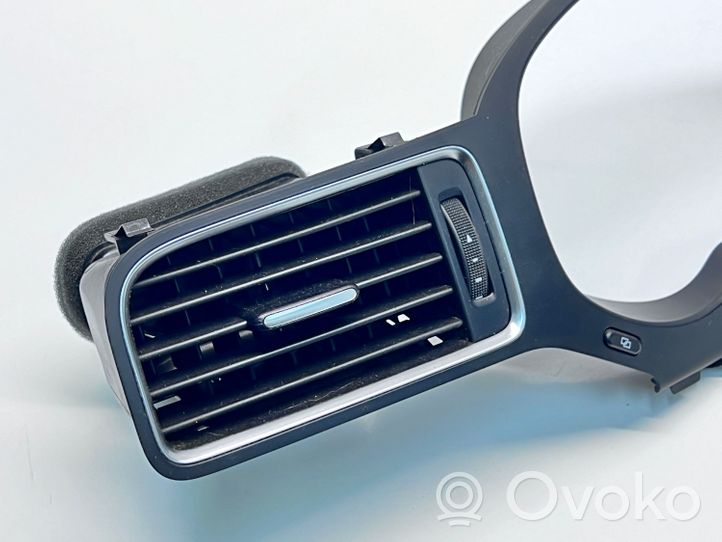 Volkswagen Jetta VI Griglia di ventilazione centrale cruscotto 5C7857059C