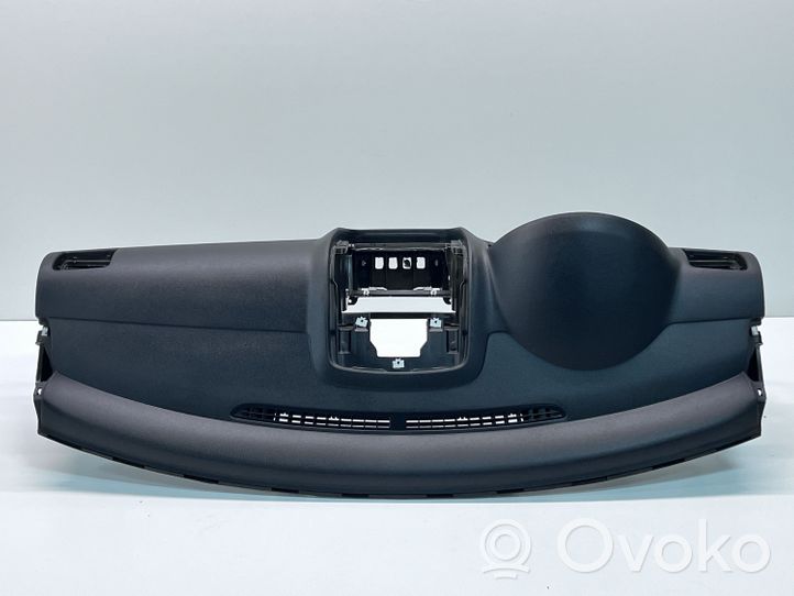 Volkswagen Jetta V Dashboard 1K1857001F