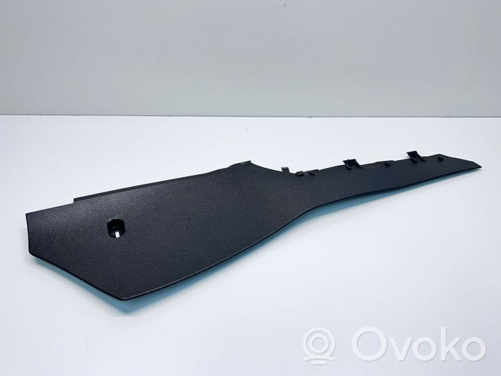 Volkswagen Jetta V Centre console side trim front 1K1863045C