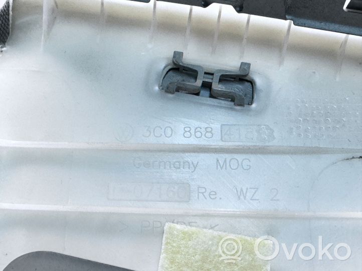 Volkswagen PASSAT B6 Verkleidung oben B-Säule 3C0868418F