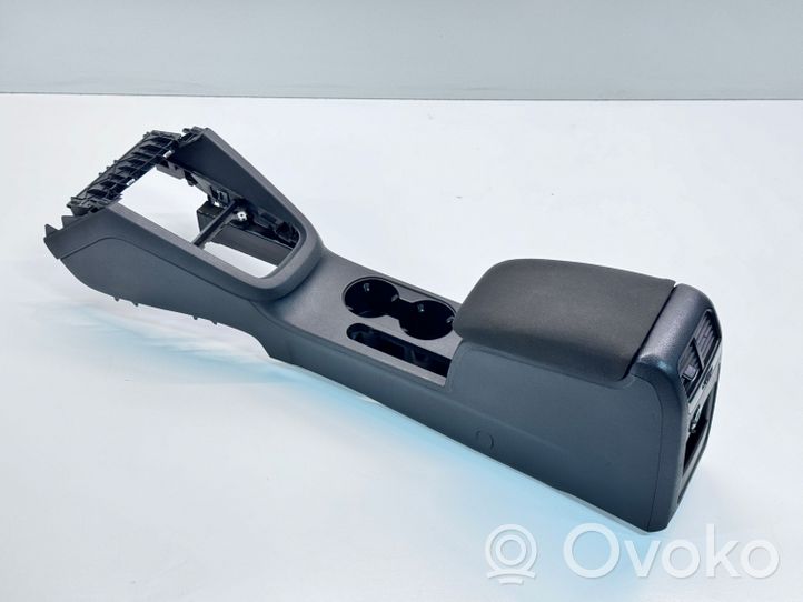 Volkswagen Jetta VI Center console 5C7863241C