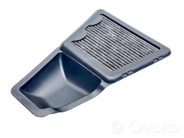 Volkswagen Phaeton Cabin air micro filter frame (part) 3D1819639