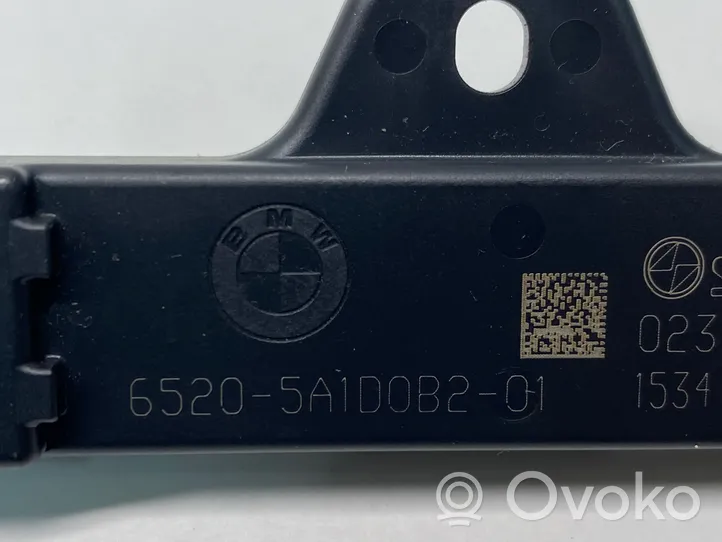 BMW X5 G05 Antena wewnętrzna 65205A1D0B2