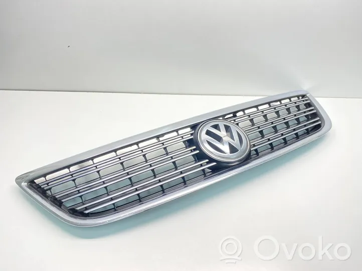 Volkswagen Phaeton Atrapa chłodnicy / Grill 3D0853651H