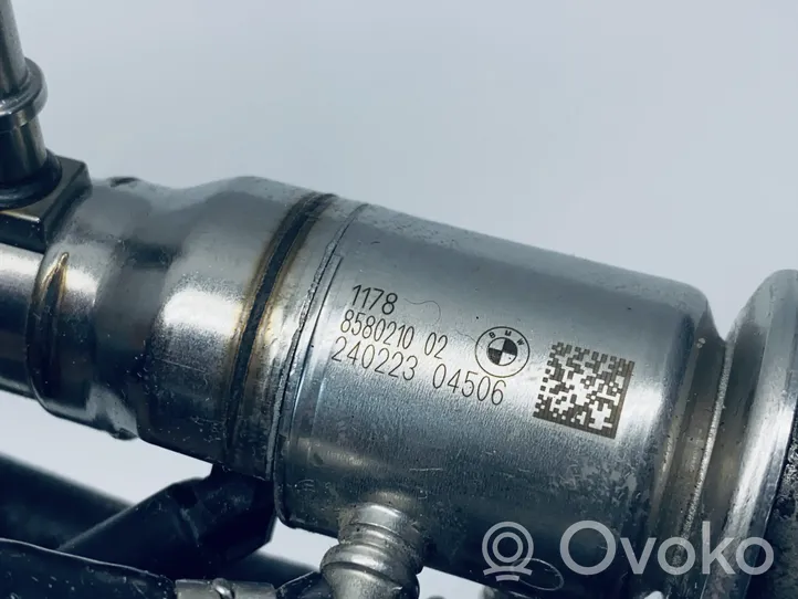 BMW X5 G05 Injecteur AdBlue 11788580210