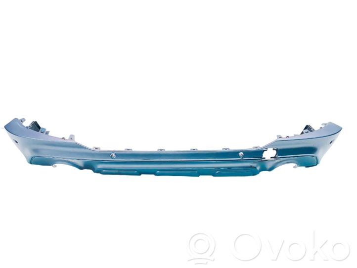51128078844 BMW X4 G02 Rear bumper lower part trim, 130.00 € | RRR 