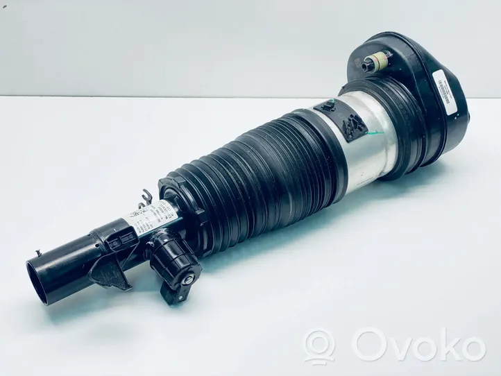 BMW X5 G05 Air suspension front shock absorber 37106892425