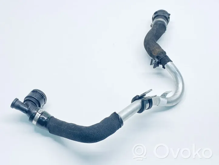 BMW X5 G05 Durite de refroidissement tube 11538596428