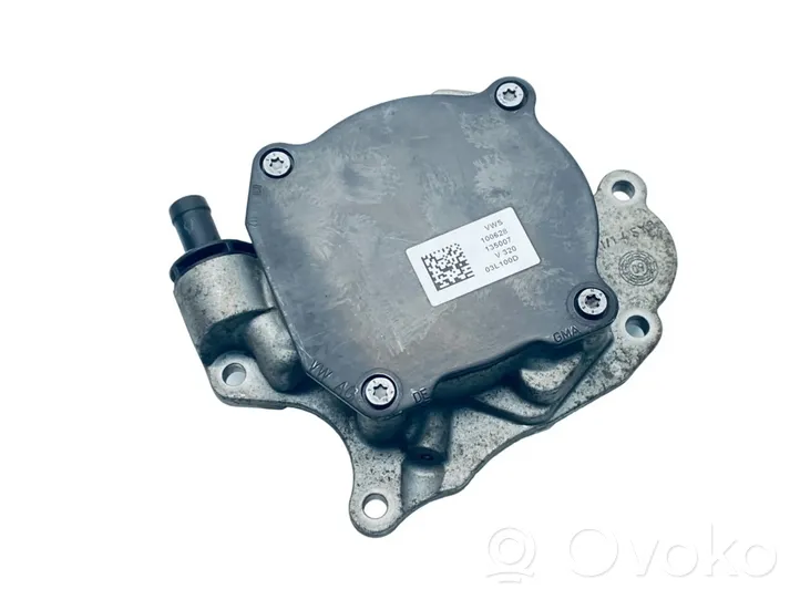 Seat Ibiza IV (6J,6P) Pompe tandem 03L145100G