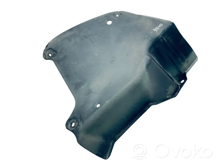 Audi A4 S4 B8 8K Copertura/vassoio paraurti sottoscocca posteriore 1K5825215B