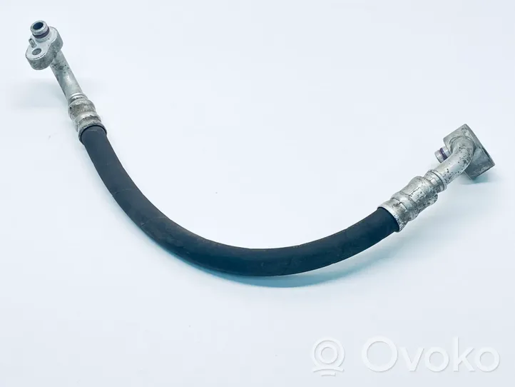 Seat Ibiza IV (6J,6P) Air conditioning (A/C) pipe/hose 6R0820721J