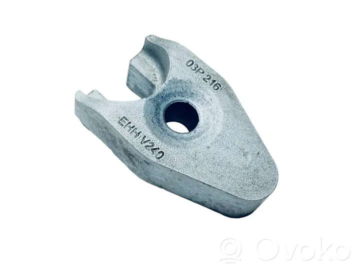 Seat Ibiza IV (6J,6P) Support de pince d'injecteur de carburant 03P130216