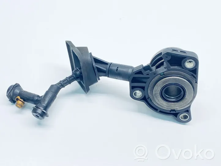 Peugeot 308 Pomocniczy cylinder łożyska wciskowego sprzęgła 9677933380