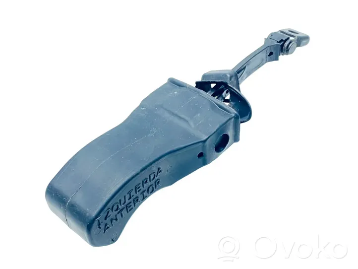 Seat Ibiza IV (6J,6P) Front door check strap stopper 6J0837249C