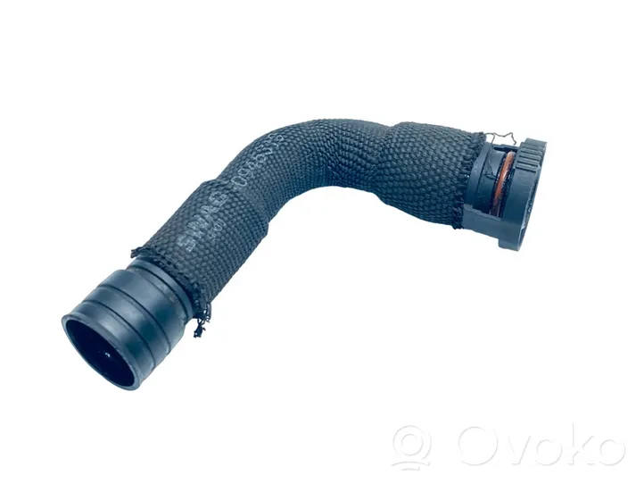 Audi A3 S3 A3 Sportback 8P Breather/breather pipe/hose 038103493AC