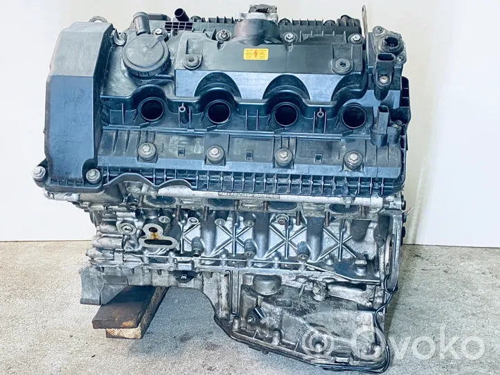 BMW 7 E65 E66 Engine N62B36A