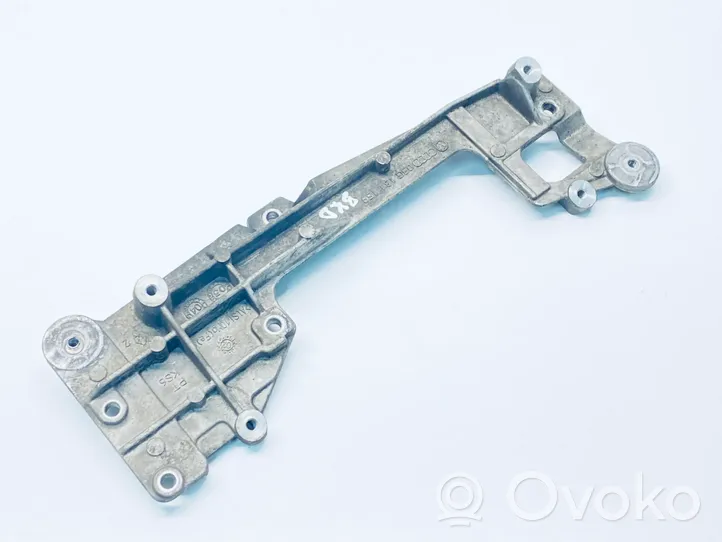 Audi A3 S3 A3 Sportback 8P Supporto della valvola di raffreddamento EGR 03G131159