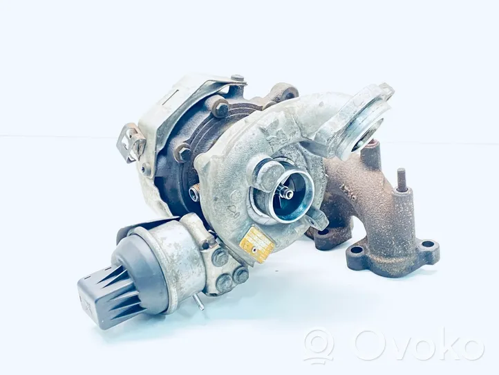 Volkswagen PASSAT CC Turbina 03L253056C