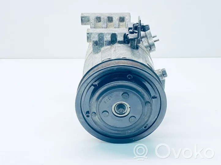 Hyundai i30 Compressore aria condizionata (A/C) (pompa) 97701A6701