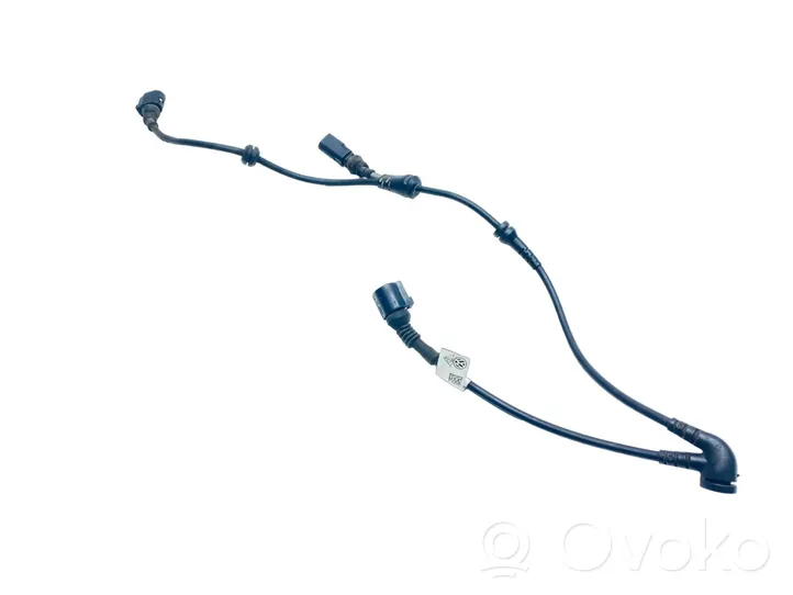 Volkswagen Touareg II Front ABS sensor wiring 7P0971279A