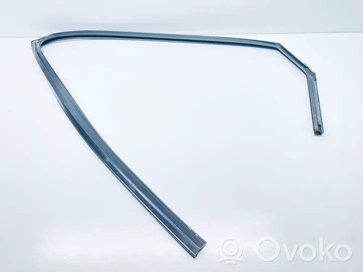 Hyundai i30 Rubber seal rear door window/glass 83540A6000