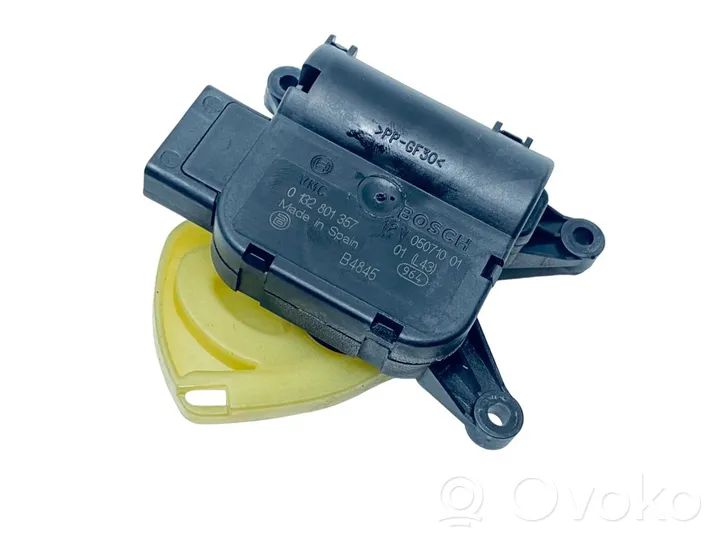 Seat Ibiza IV (6J,6P) Motorino attuatore aria 6Q0907511B