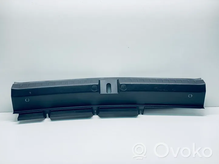 Seat Ibiza IV (6J,6P) Rivestimento di protezione sottoporta del bagagliaio/baule 6J8863459