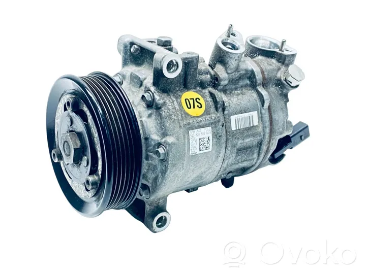 Seat Leon (5F) Compressore aria condizionata (A/C) (pompa) 5Q0820803F