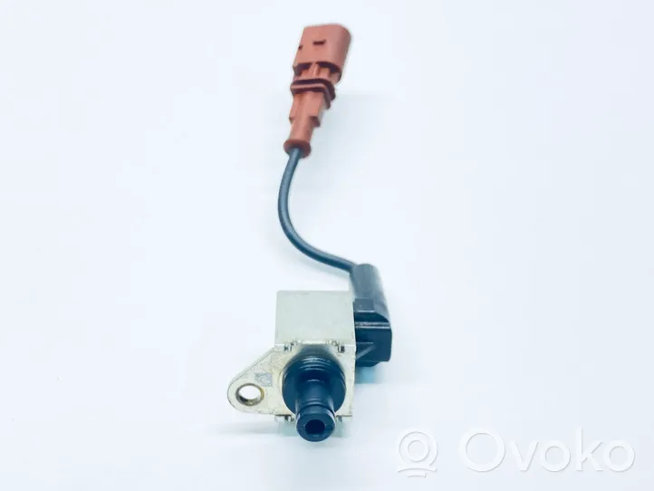 Seat Leon (5F) Turbo solenoid valve 04L907284