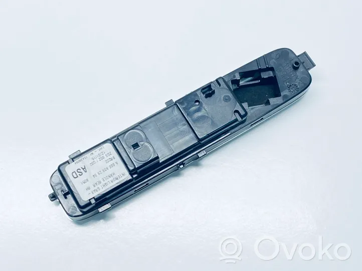 Mercedes-Benz S W222 Illuminazione sedili posteriori A0009062804