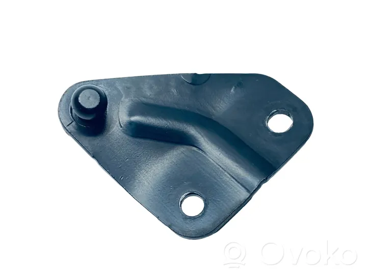 Volkswagen e-Up Staffa di rinforzo per ammortizzatore bagagliaio 1S6827659