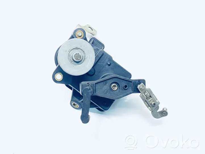 Mercedes-Benz S W222 Intake manifold valve actuator/motor A6421500594