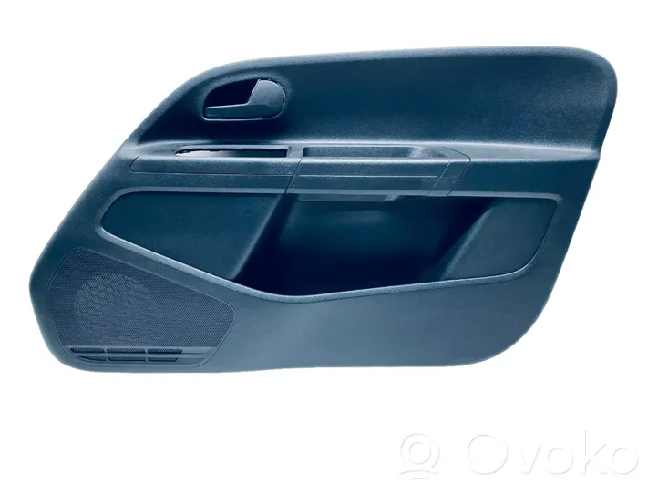 Volkswagen e-Up Rivestimento del pannello della portiera anteriore 1S4867012BB