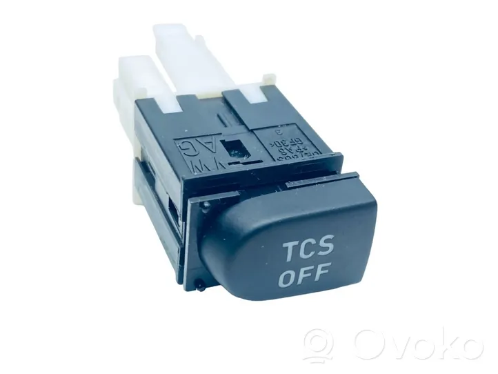 Seat Altea XL Traction control (ASR) switch 5P0927118A