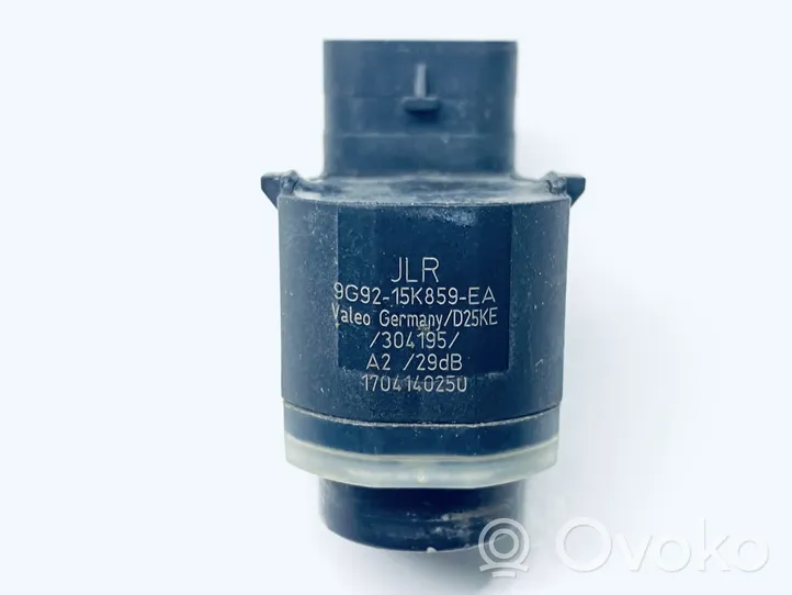 Land Rover Range Rover L405 Sensor PDC de aparcamiento LR038533