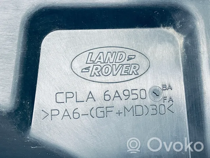 Land Rover Range Rover L405 Pannello di supporto del radiatore (usato) LR078785