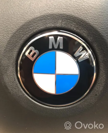 BMW X3 G01 Vairo oro pagalvė 32306998878