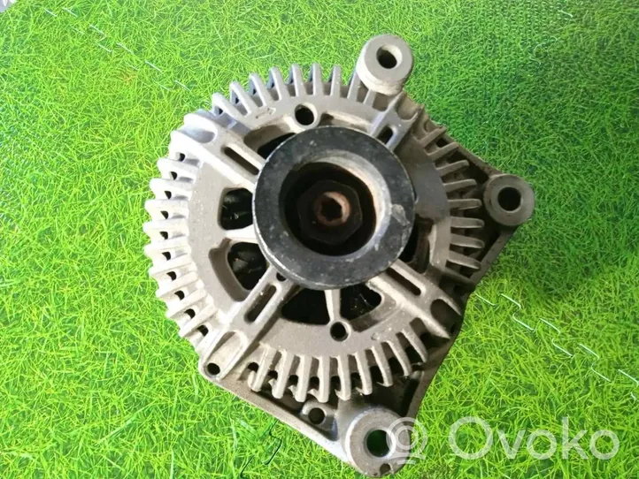 BMW M5 Generator/alternator 7836592