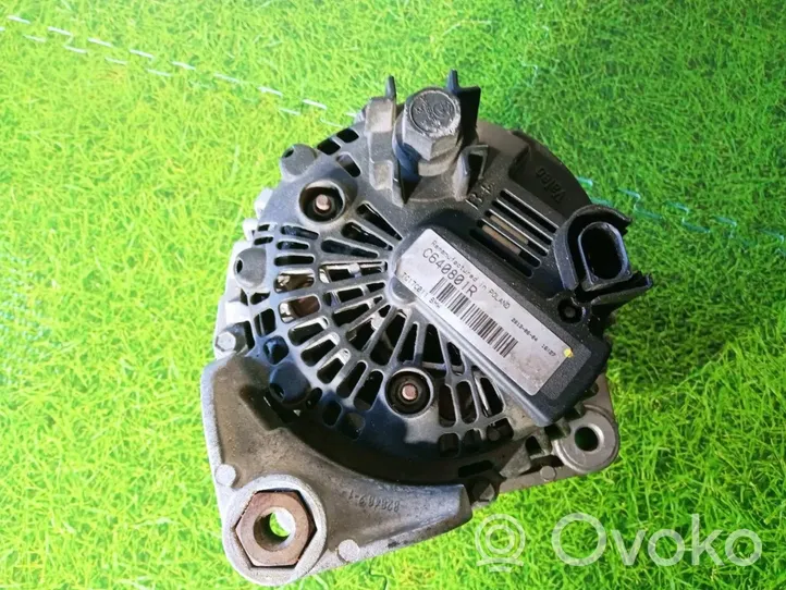 BMW M5 Generator/alternator 7836592