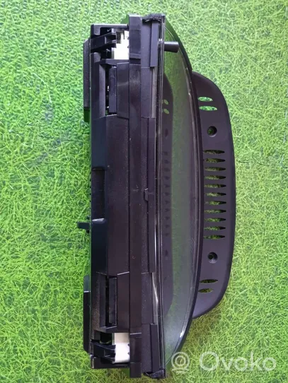 BMW M5 Speedometer (instrument cluster) 110080213