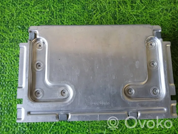 BMW M5 Module de contrôle de boîte de vitesses ECU 7838031