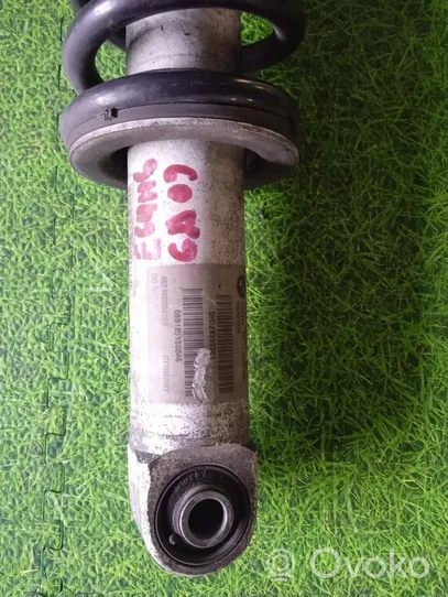 BMW M6 Rear shock absorber/damper 2283993