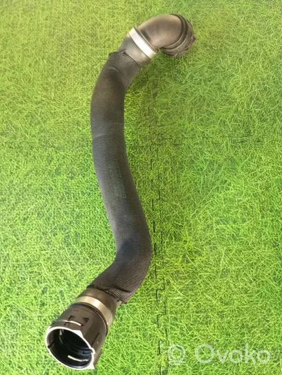 BMW M6 Coolant pipe/hose 7834052