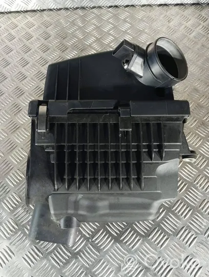 BMW M6 Air filter box 