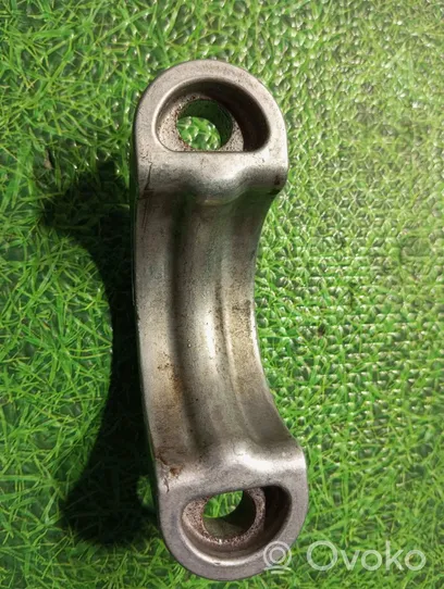 BMW 7 F01 F02 F03 F04 Supporto per boccola della barra antirollio, anteriore 6776210