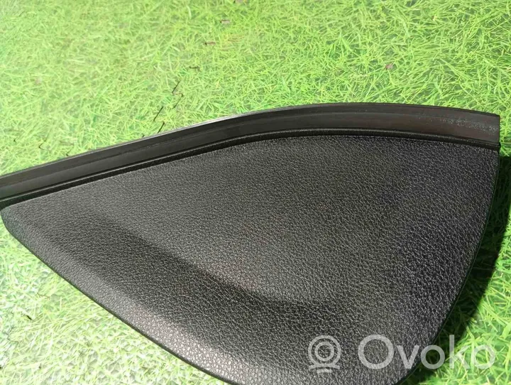 BMW 7 F01 F02 F03 F04 Rivestimento estremità laterale del cruscotto 9159738