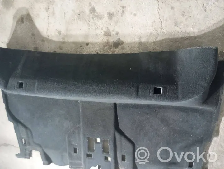 BMW X5M E70 Priekinio slenksčio apdaila (vidinė) 51487148504