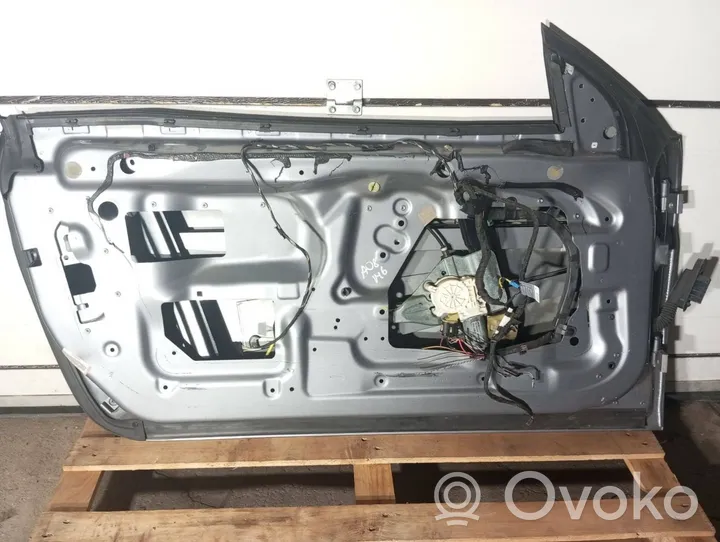 BMW M6 Door (2 Door Coupe) 41517202075