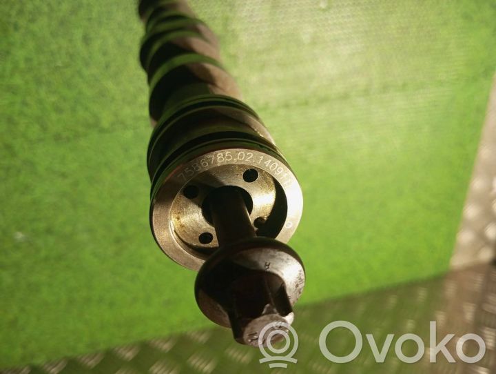 7586785 BMW X5M E70 Camshaft, 260.70 € | RRR