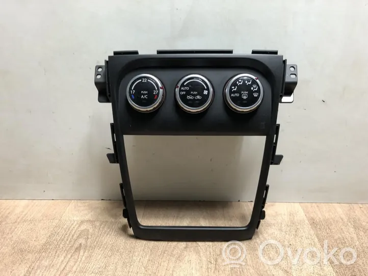 Suzuki SX4 Panel klimatyzacji 3951079J03